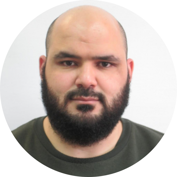 Radwan Alnajjar's picture