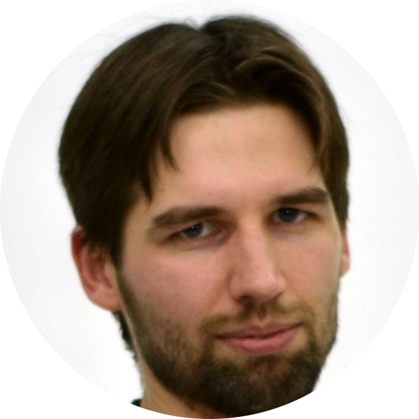 Aleksandr Zhmai's picture