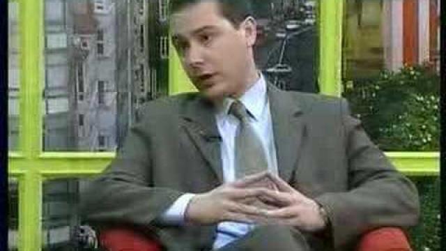 Embedded thumbnail for Segundo programa sobre la Constitución Europea en Telecoruña