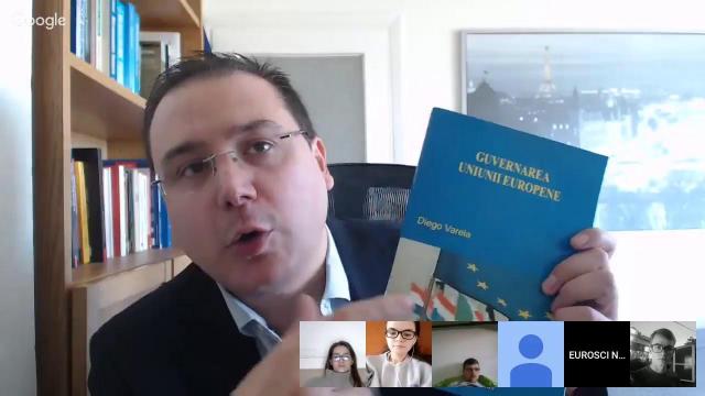 Embedded thumbnail for Curs 10. Ciclul politic electoral