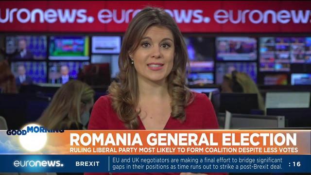 Embedded thumbnail for Why is UDMR so successful in Romanian politics?