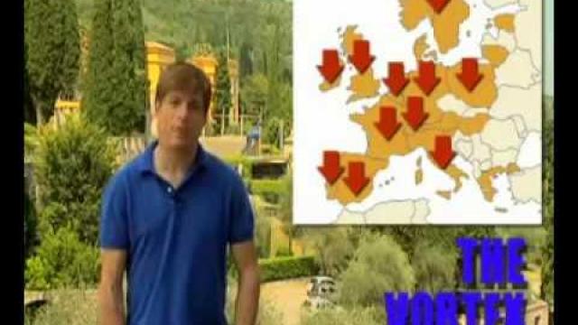 Embedded thumbnail for Should the EU promote population growth?