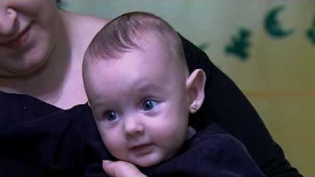 Embedded thumbnail for What would happen if a flat-rate European Baby Bonus was established by the EU? 