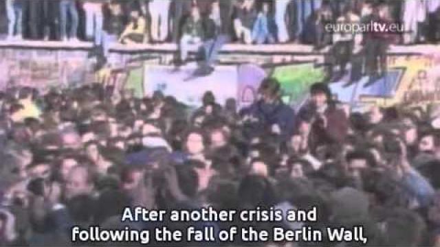 Embedded thumbnail for How can we better explain the success of the Single European Act negotiations?