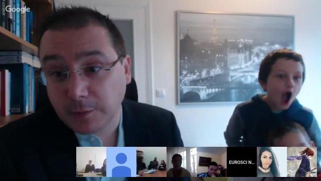 Embedded thumbnail for Lecture: Does development aid help or hinder development? EU regional and development policies