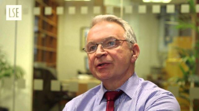 Embedded thumbnail for In order to promote economic development, should we push people away from the backward rural sector into the modern urban sector?