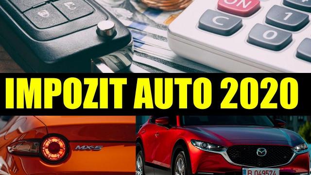 Embedded thumbnail for Este taxa auto din România o barieră fiscală în calea comerțului din interiorul pieței unice a UE?