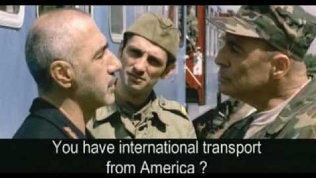 Embedded thumbnail for Bureaucracy is...