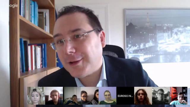 Embedded thumbnail for Curs 11. Economia contituțională și regulile optimale ale majorității