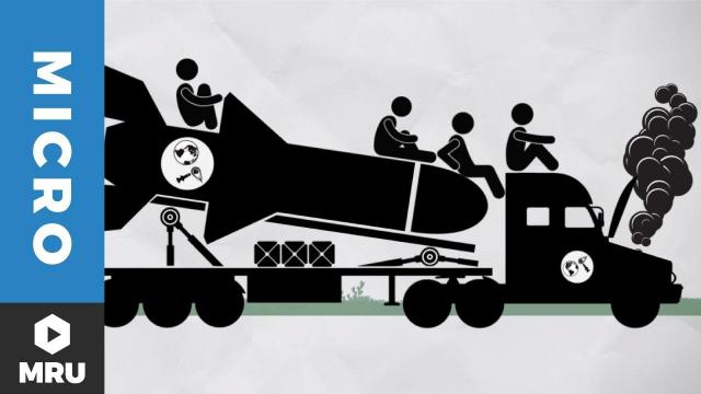 Embedded thumbnail for Is primary education a public good?