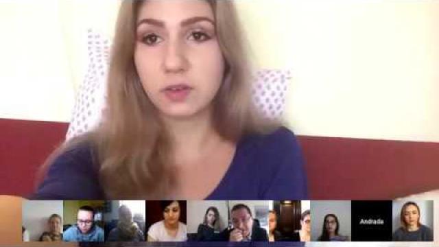 Embedded thumbnail for Politica socială: mobilitatea muncii | Politici funcționale europene - RISE3 - Curs 4