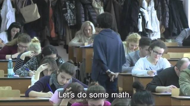 Embedded thumbnail for What should we do about Romanian brain drain to other EU countries?