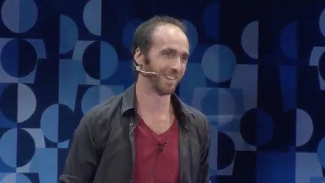 Embedded thumbnail for ¿La ciencia es para siempre?