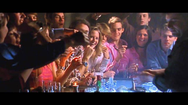 Embedded thumbnail for Does it make sense to market Europe as a unified tourist destination?