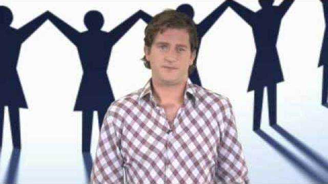 Embedded thumbnail for The qualified majority requirement in the EU should be reduced with every enlargement