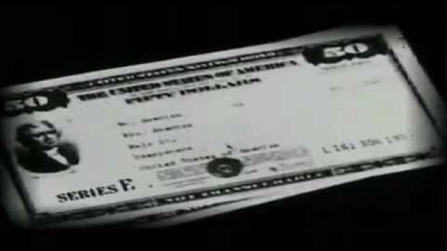 Embedded thumbnail for Fractional reserve banking...