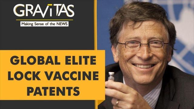 Embedded thumbnail for Are Covid-19 vaccine patents good for public health in developing countries?