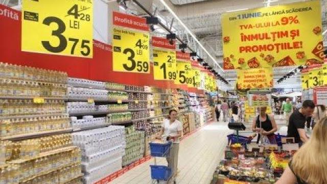 Embedded thumbnail for Curs: Costurile impozitarii si sistemele impozitive optime: TVA-ul