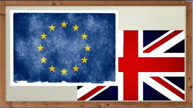 Embedded thumbnail for The ECJ managed to make a &amp;quot;de facto&amp;quot; constitution for Europe that member state governments were not able to approve