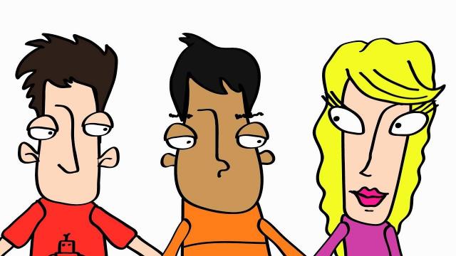 Embedded thumbnail for Income-contingent student loans...