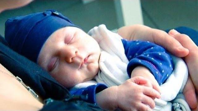 Embedded thumbnail for Should the minimum period of parental leave guaranteed by the EU (four months) be increased?