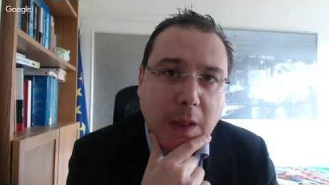 Embedded thumbnail for 1st International Scientific and Practical Conference: Financial Instruments for Sustainable Economic Development